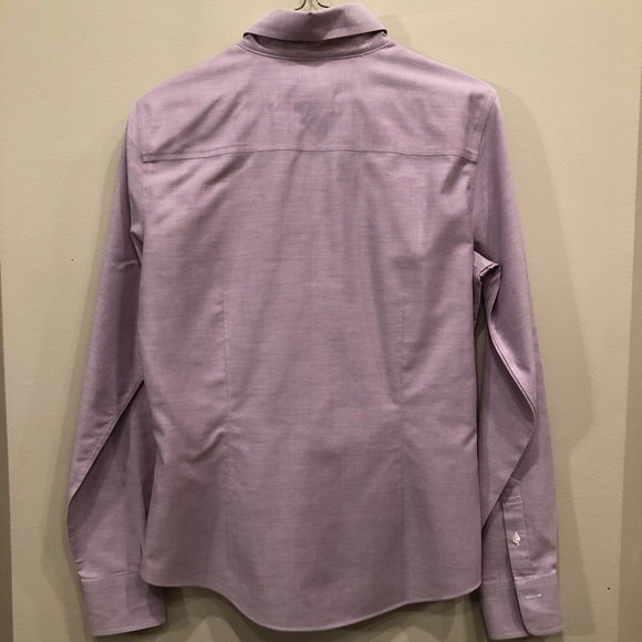 Brooks Brothers 346 Tailored Fit Dress Shirt - Picture 5 of 6